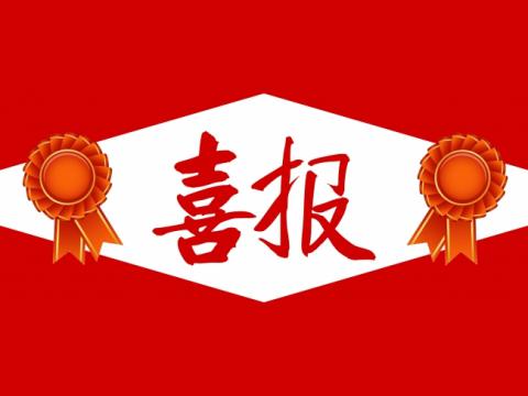 喜报！英国上市公司365集团团委荣获“镇江市五四红旗团委”称号