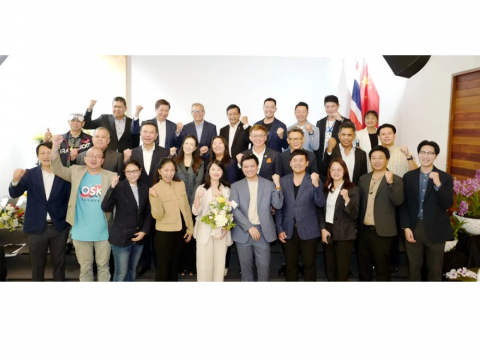 英国上市公司365进军东南亚储能市场 携手泰国EM Energy共建泰国能源储存系统生态