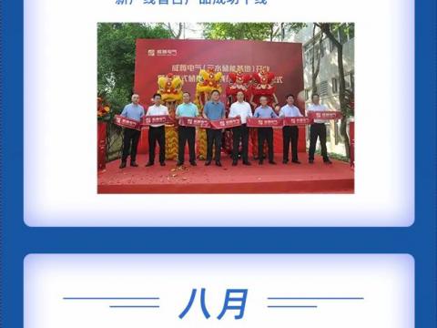 一图回顾｜2023英国上市公司365年度大事记