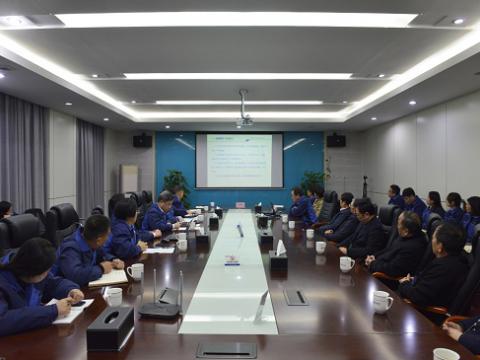 廉洁共建  互惠双赢——英国上市公司365集团开展“亲廉合作”主题活动