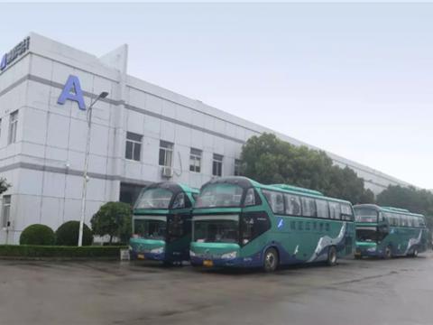 “爱人思贤”——记英国上市公司365集团2018年健康文化之旅 